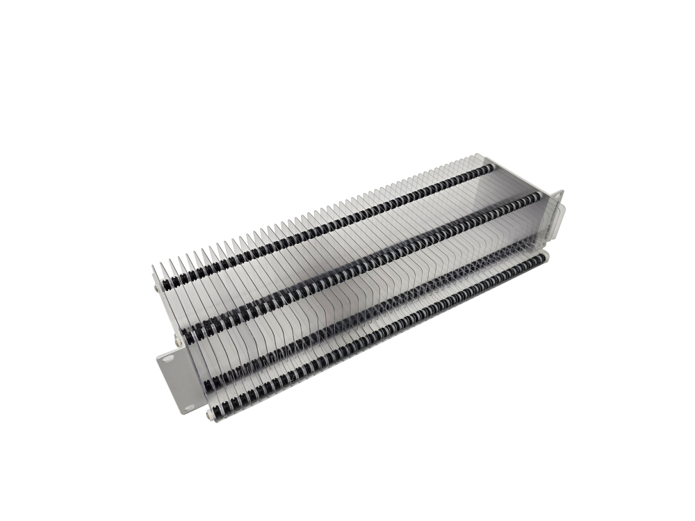 Fiber Optik Roller 52 Fächer